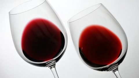 Nuove acquisizioni sperimentali sul colore dei vini rossi