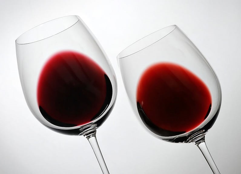 Nuove acquisizioni sperimentali sul colore dei vini rossi