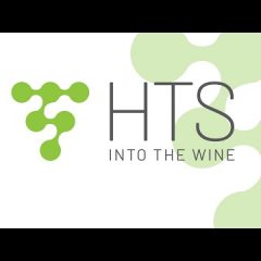 HTS enologia into the wine